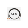 Kit de branchement pour four et plaque de cuisson - CUISSON4012