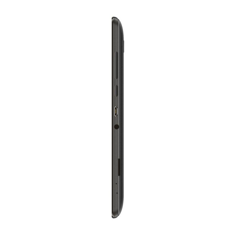 Tablette La Tab 128 10.1" IPS WiFi 32Go Noir - LOGICOM - TAB 128