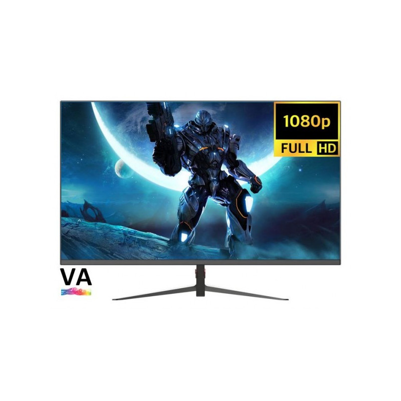 Moniteur 27" AIWA NPC MF270E