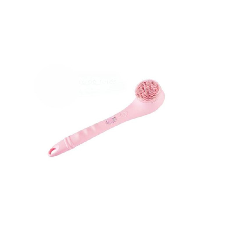 BROSSE DE DOUCHE ÉLECTRIQUE CLEANBODY- YOGHI