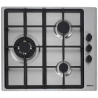 PLAQUE DE CUISSON 3 GAZ  BEKO