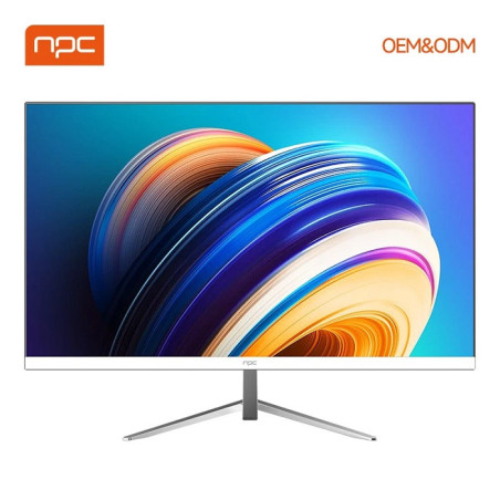 Moniteur PC 23.8" IPS HDMI/DP Noir - AIWA - MT_NPC_MF240E
