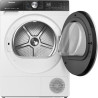 Sèche-linge pose libre 1400tr/mn 10Kg Blanc - HISENSE - DH5S102BW