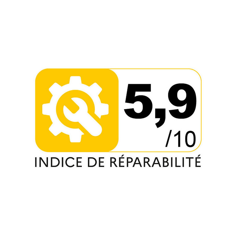 Ordinateur portable 15-FC0060NF AMD Ryzen 7 7730U 16/512Go Argenté - HP - HP157L8Y5EA