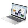 Ordinateur portable 15-FC0060NF AMD Ryzen 7 7730U 16/512Go Argenté - HP - HP157L8Y5EA