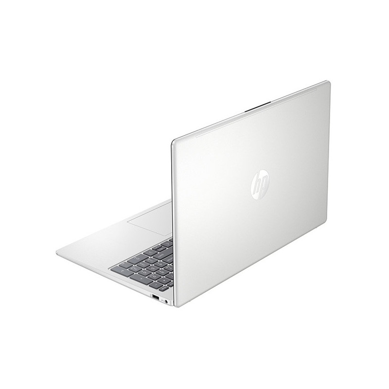 Ordinateur portable 15-FC0060NF AMD Ryzen 7 7730U 16/512Go Argenté - HP - HP157L8Y5EA