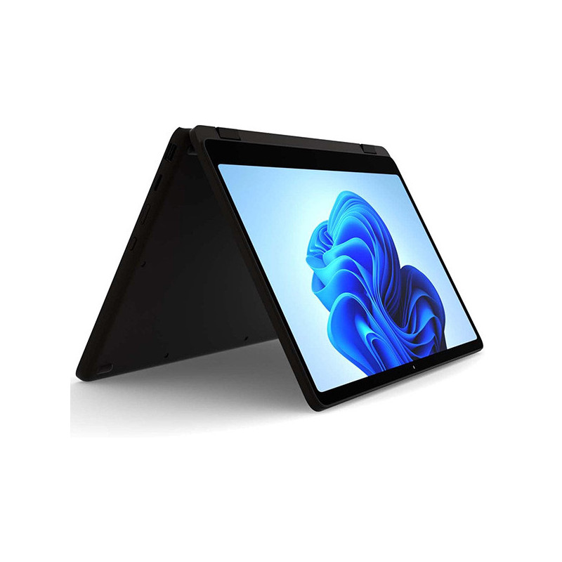 PC portable PureBook Fold 14" Intel Pentium Silver N6000 8/128Go noir - NOKIA - NOKPUREBOOKFOLD14B