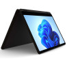 PC portable PureBook Fold 14" Intel Pentium Silver N6000 8/128Go noir - NOKIA - NOKPUREBOOKFOLD14B