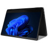 PC portable PureBook Fold 14" Intel Pentium Silver N6000 8/128Go noir - NOKIA - NOKPUREBOOKFOLD14B