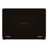 PC portable PureBook Fold 14" Intel Pentium Silver N6000 8/128Go noir - NOKIA - NOKPUREBOOKFOLD14B