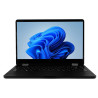 PC portable PureBook Fold 14" Intel Pentium Silver N6000 8/128Go noir - NOKIA - NOKPUREBOOKFOLD14B