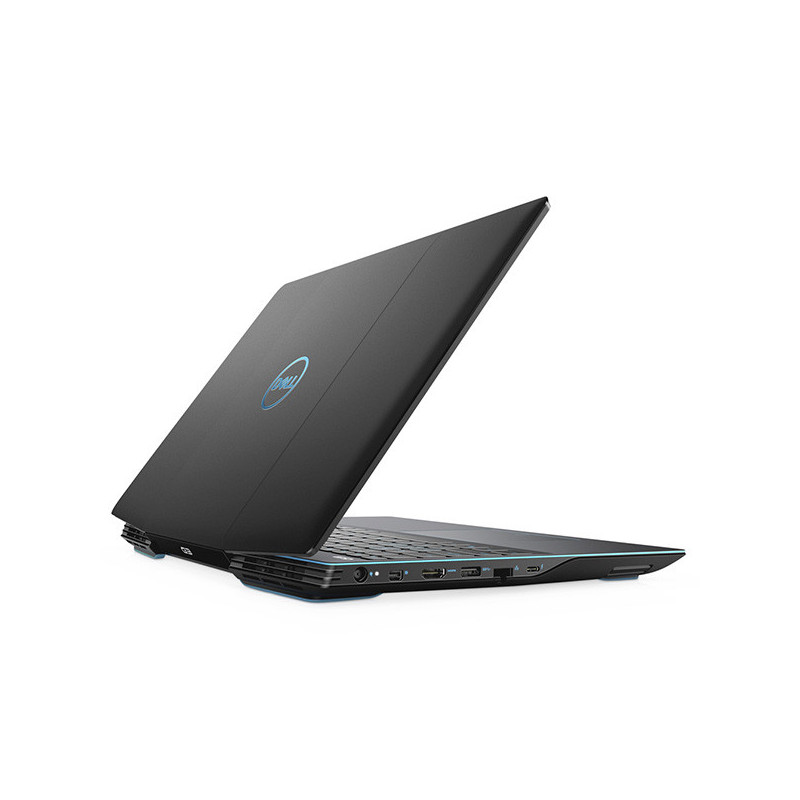 Ordinateur portable G3 Inspiron Intel Core i5-10300H 8/512Go GTX 1650 noir - DELL - DELL15GAMINGG33500