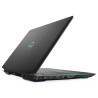 Ordinateur portable G3 Inspiron Intel Core i5-10300H 8/512Go GTX 1650 noir - DELL - DELL15GAMINGG33500