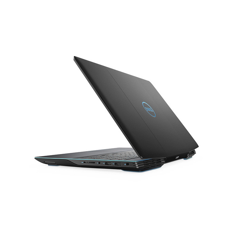Ordinateur portable G3 Inspiron Intel Core i5-10300H 8/512Go GTX 1650 noir - DELL - DELL15GAMINGG33500