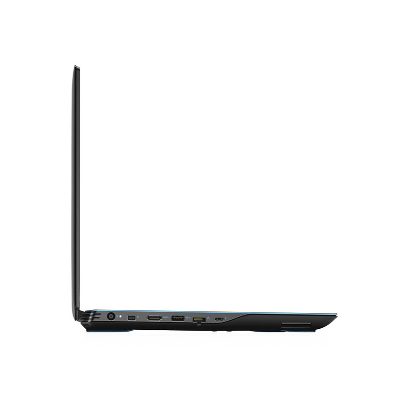 Ordinateur portable G3 Inspiron Intel Core i5-10300H 8/512Go GTX 1650 noir - DELL - DELL15GAMINGG33500