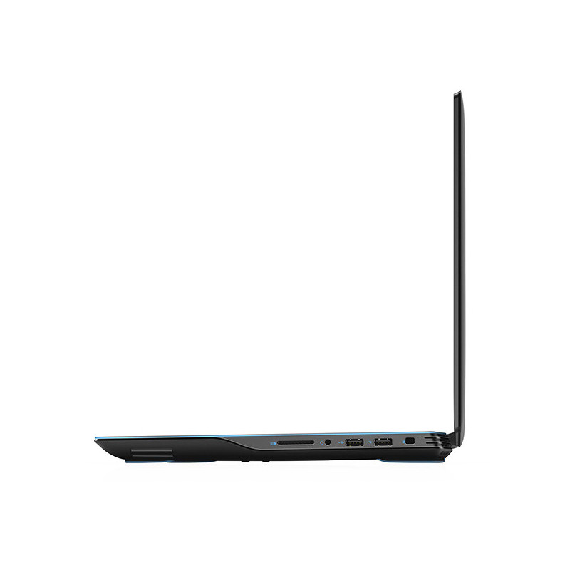 Ordinateur portable G3 Inspiron Intel Core i5-10300H 8/512Go GTX 1650 noir - DELL - DELL15GAMINGG33500