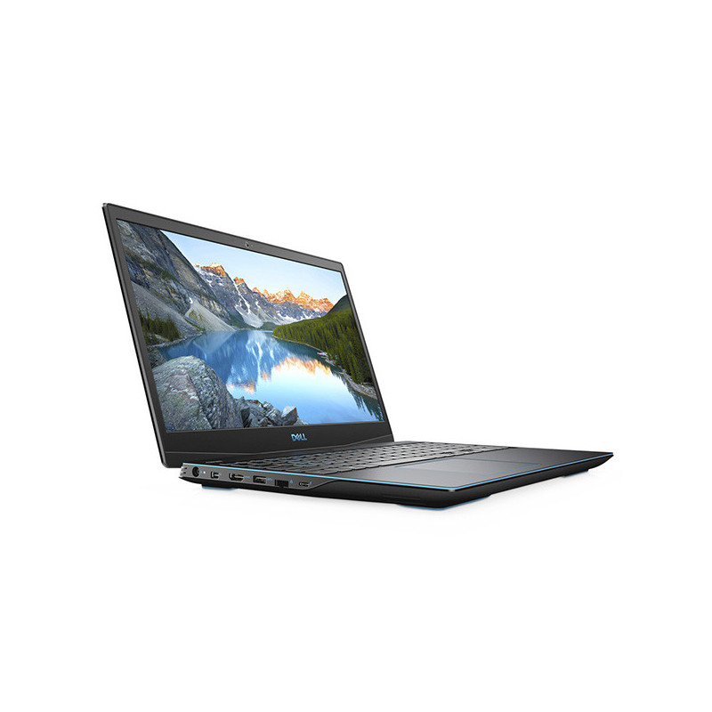 Ordinateur portable G3 Inspiron Intel Core i5-10300H 8/512Go GTX 1650 noir - DELL - DELL15GAMINGG33500