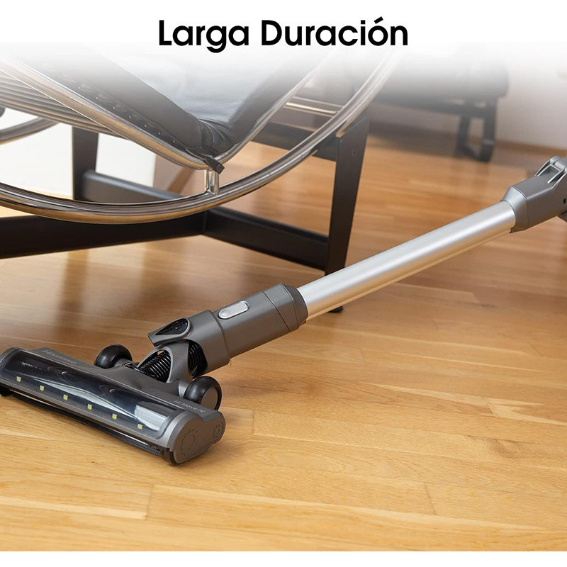 Aspirateur balai sans fil 400W Noir - HISENSE - HVC6464A