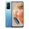 Smartphone Redmi Note 12 Pro 4G 6/128Go Glacier Bleu - XIAOMI - XIANOTE12PRO4128GL