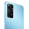 Smartphone Redmi Note 12 Pro 4G 6/128Go Glacier Bleu - XIAOMI - XIANOTE12PRO4128GL