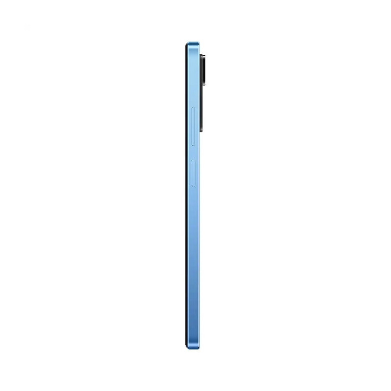 Smartphone Redmi Note 12 Pro 4G 6/128Go Glacier Bleu - XIAOMI - XIANOTE12PRO4128GL
