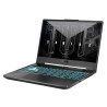 PC Portable Gaming TUF A15 AMD Ryzen 7 5800H 16/512Go Noir - ASUS - ASUS15TUF506QM