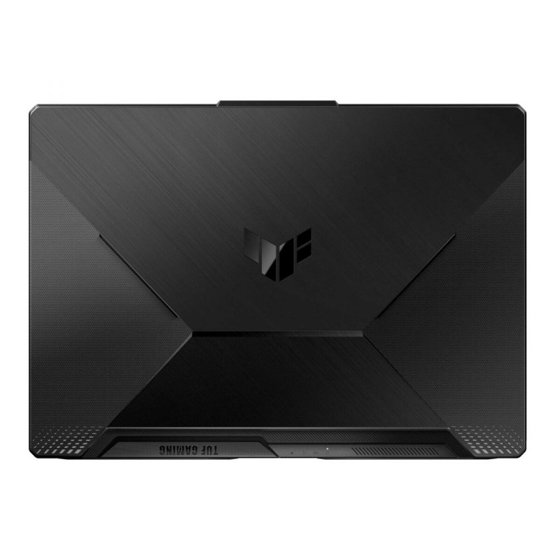 PC Portable Gaming TUF A15 AMD Ryzen 7 5800H 16/512Go Noir - ASUS - ASUS15TUF506QM