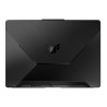 PC Portable Gaming TUF A15 AMD Ryzen 7 5800H 16/512Go Noir - ASUS - ASUS15TUF506QM