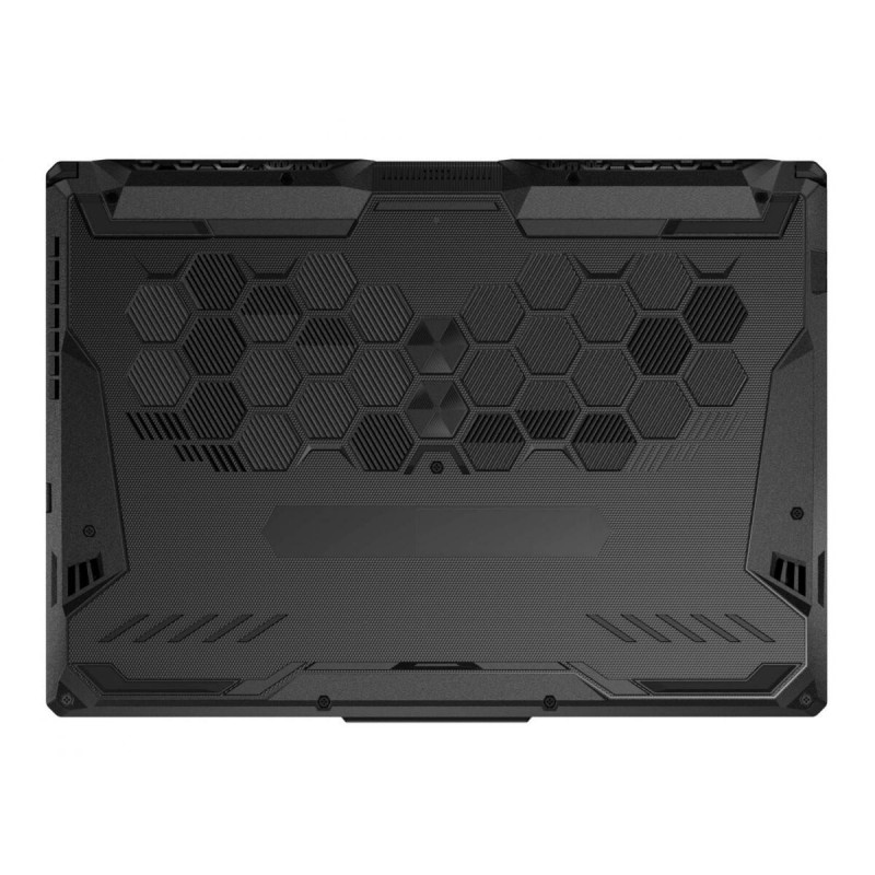 PC Portable Gaming TUF A15 AMD Ryzen 7 5800H 16/512Go Noir - ASUS - ASUS15TUF506QM