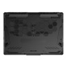 PC Portable Gaming TUF A15 AMD Ryzen 7 5800H 16/512Go Noir - ASUS - ASUS15TUF506QM