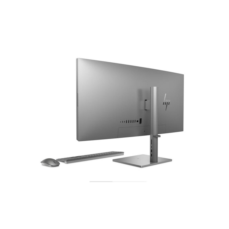 Ordinateur All in one Envy Intel Core i7 11700 32Go/1To GTX 1650 Gris - HP - HP592Y1EA