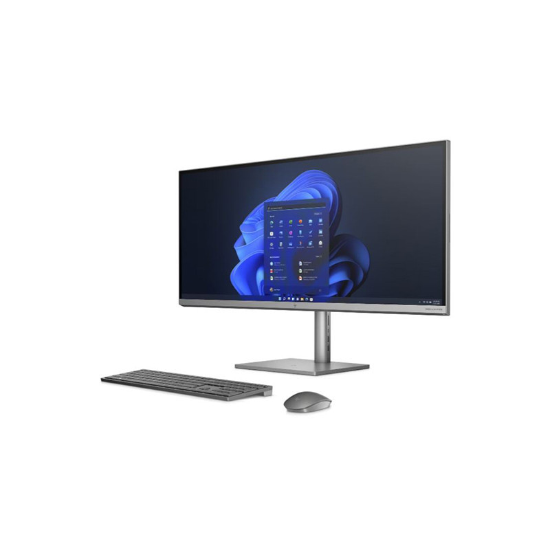 Ordinateur All in one Envy Intel Core i7 11700 32Go/1To GTX 1650 Gris - HP - HP592Y1EA