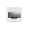 Ordinateur All in one Envy Intel Core i7 11700 32Go/1To GTX 1650 Gris - HP - HP592Y1EA