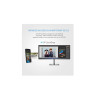 Ordinateur All in one Envy Intel Core i7 11700 32Go/1To GTX 1650 Gris - HP - HP592Y1EA