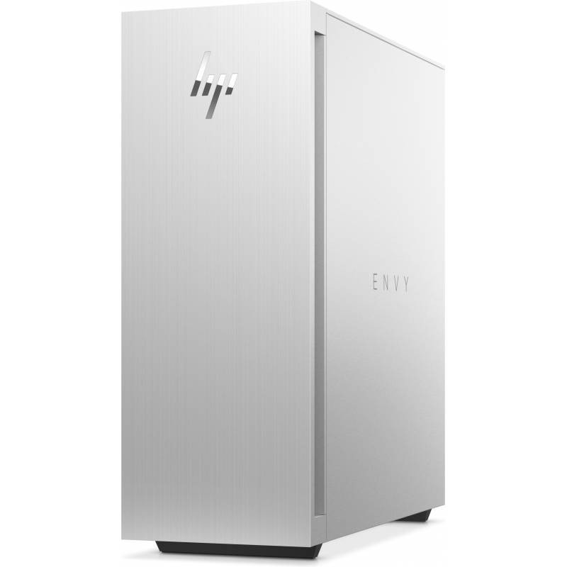 Unité centrale Envy Intel Core i9-12900 64Go/3Tb RTX 3080 Argent - HP - HPENVY676W1EA