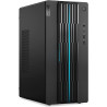 Unité centrale Ideacentre Gaming 5 AMD Ryzen 5 5600G 8/512Go RTX 3050 Noir - LENOVO - LENOVOG517ACN7