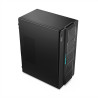 Unité centrale Ideacentre Gaming 5 AMD Ryzen 5 5600G 8/512Go RTX 3050 Noir - LENOVO - LENOVOG517ACN7