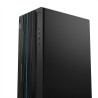Unité centrale Ideacentre Gaming 5 AMD Ryzen 5 5600G 8/512Go RTX 3050 Noir - LENOVO - LENOVOG517ACN7
