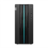 Unité centrale Ideacentre Gaming 5 AMD Ryzen 5 5600G 8/512Go RTX 3050 Noir - LENOVO - LENOVOG517ACN7