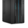 Unité centrale Ideacentre Gaming 5 AMD Ryzen 5 5600G 8/512Go RTX 3050 Noir - LENOVO - LENOVOG517ACN7