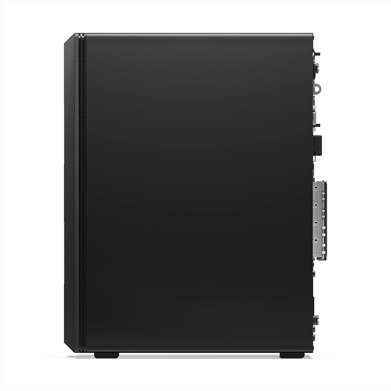 Unité centrale Ideacentre Gaming 5 AMD Ryzen 5 5600G 8/512Go RTX 3050 Noir - LENOVO - LENOVOG517ACN7