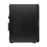 Unité centrale Ideacentre Gaming 5 AMD Ryzen 5 5600G 8/512Go RTX 3050 Noir - LENOVO - LENOVOG517ACN7