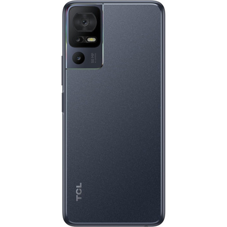 Smartphone 4G 4/128Go Dark Grey - TCL - TCL40SE128DG