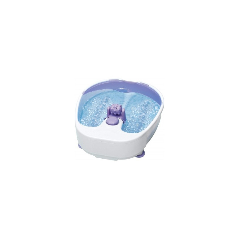 THALASSO BAIN PIEDS ET MASSAGE FM3389 CLATRONIC