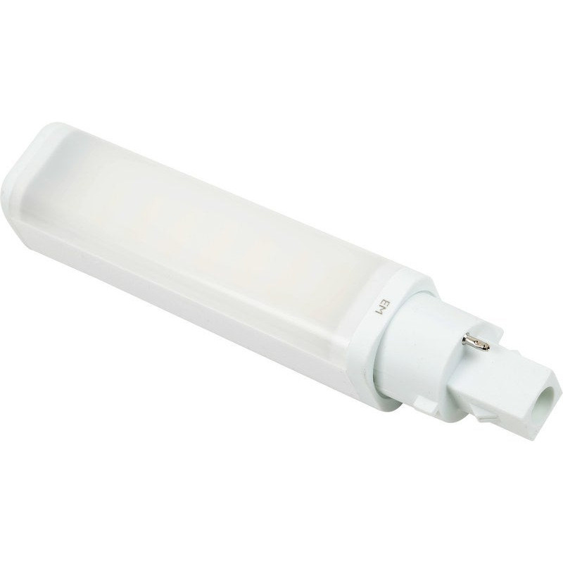 Tube led G24D3, PHILIPS, 26 W blanc neutre