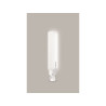 Tube led G24D3, PHILIPS, 26 W blanc neutre