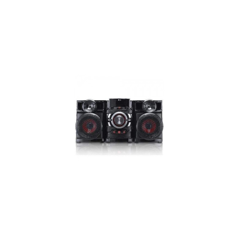 MINI CHAINE CM4320 LG