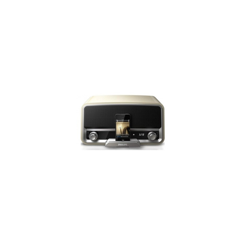 ENCEINTE FM ORD7100C/10 PHILIPS