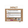 Savon noir liquide, IMPACT, 1 L