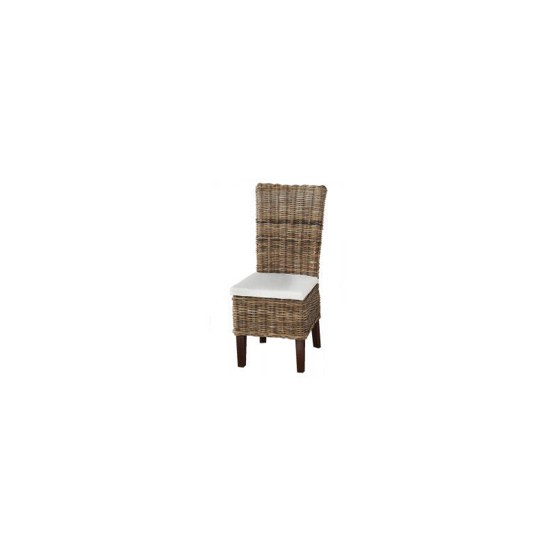 CHAISE KUBU BOUCAN